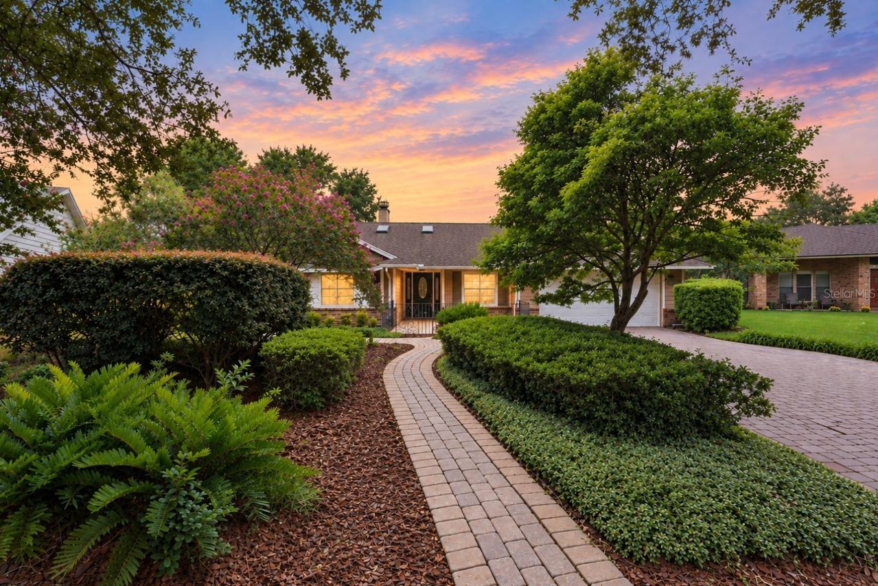 4507 Winderwood Cir., Orlando, FL 32835