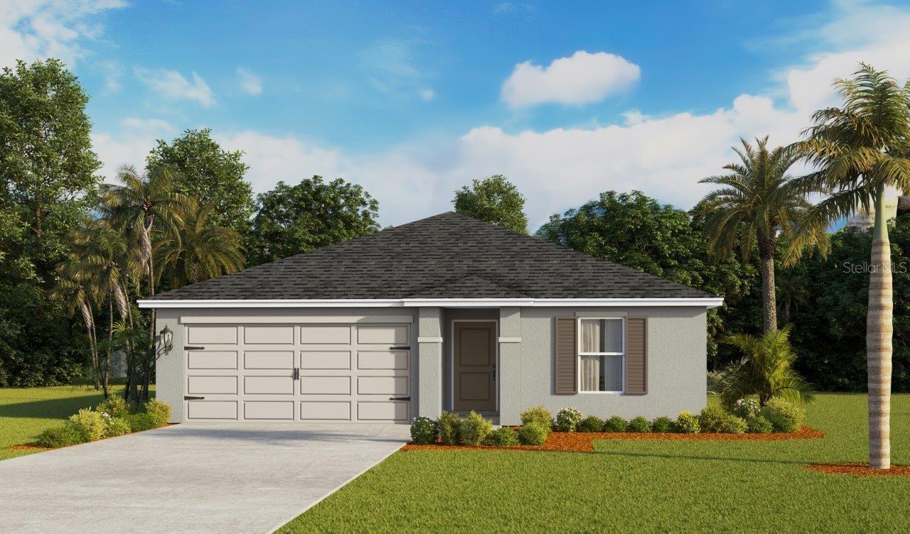 750 Greenway Blvd., Lake Wales, FL 33859
