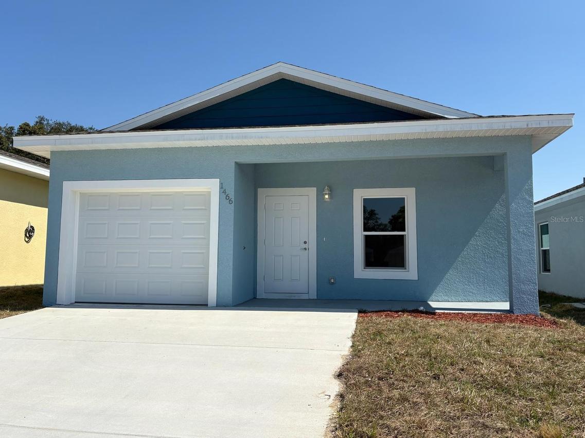 1466 Las Villas Blvd., Sebring, FL 33870