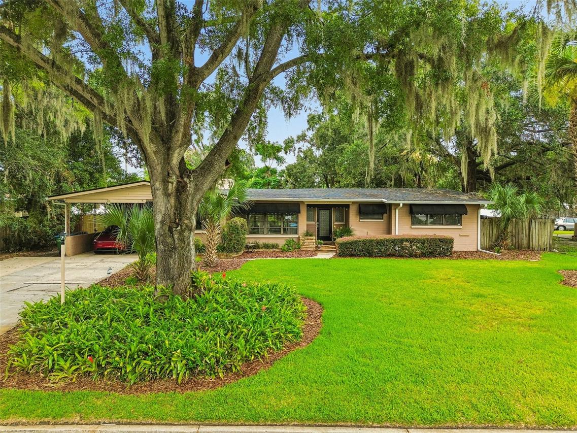 228 Rippling Ln., Winter Park, FL 32789