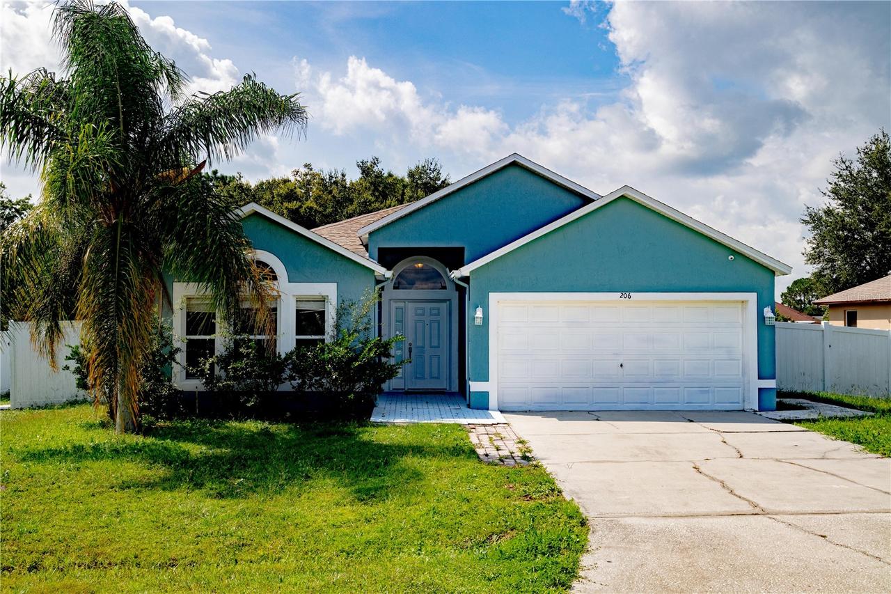 206 Great Yarmouth Ct., Kissimmee, FL 34758