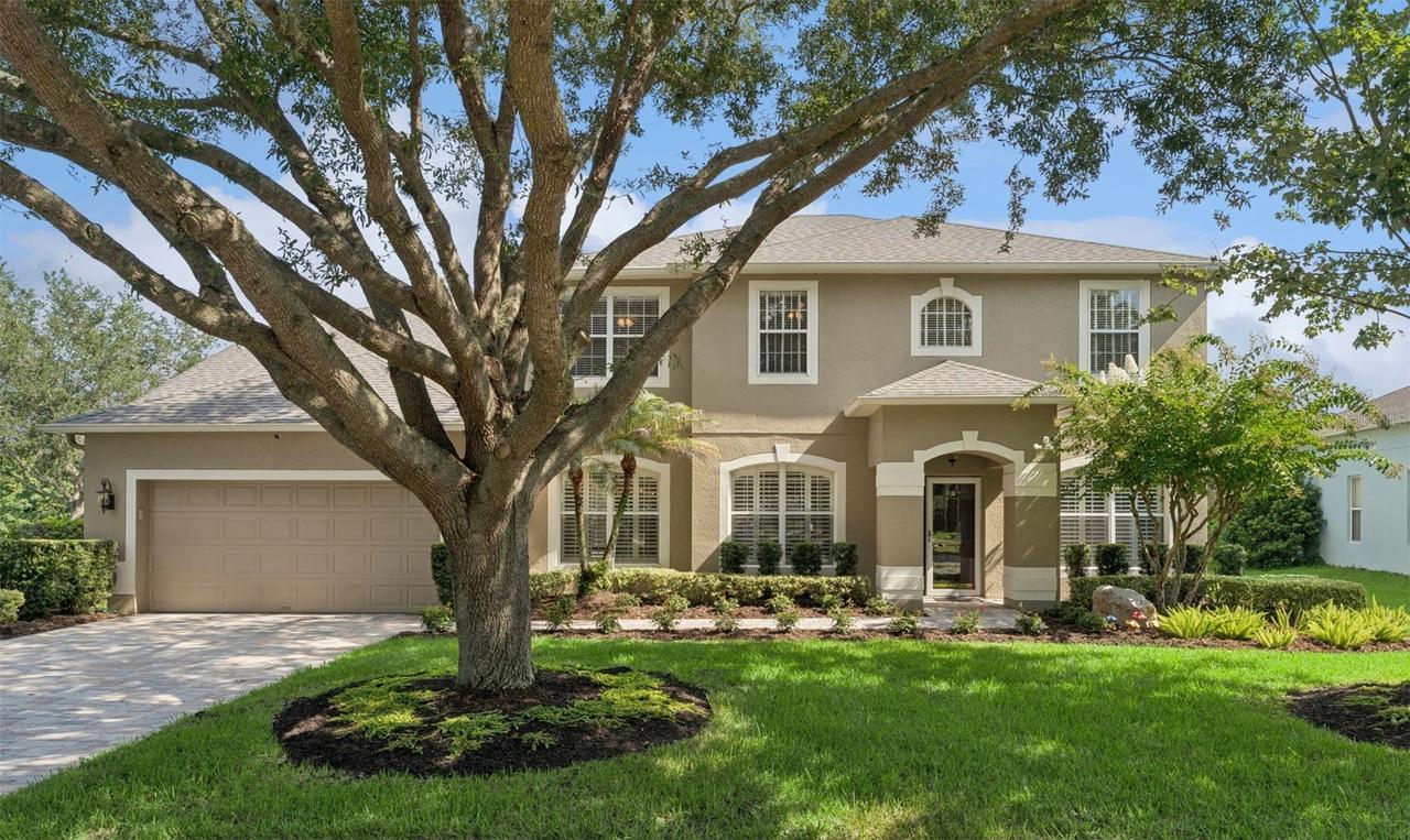 626 English Lake Dr., Winter Garden, FL 34787