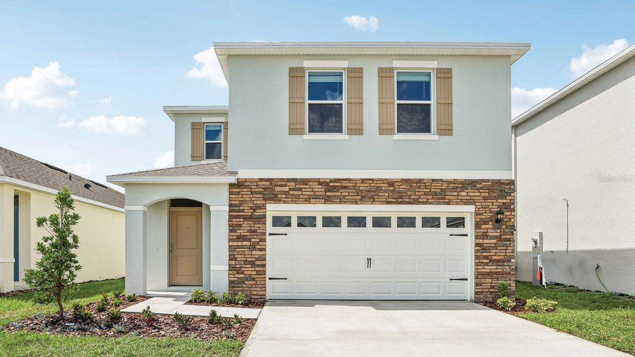 4007 Limeklin Loop, Davenport, FL 33896