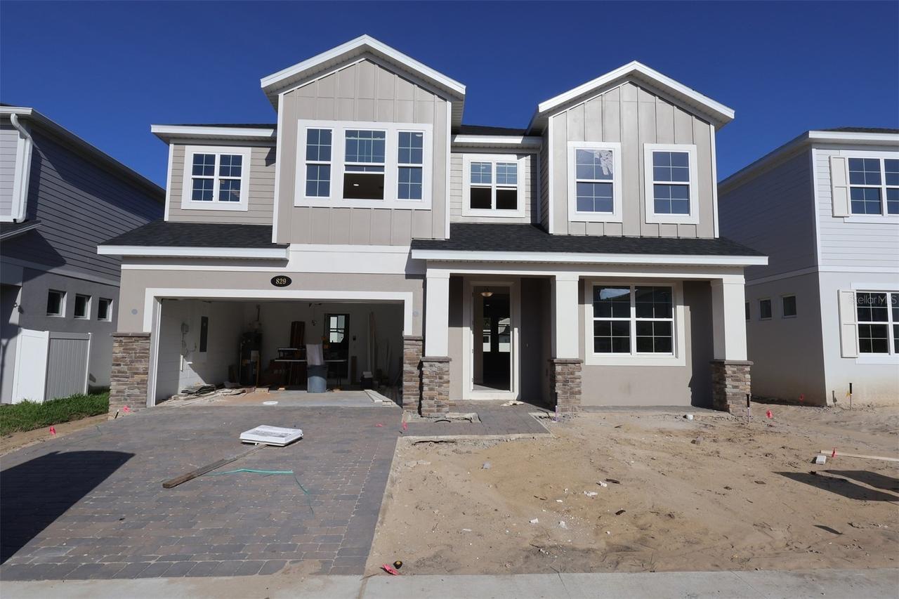 829 River Stone Tr., Sanford, FL 32771