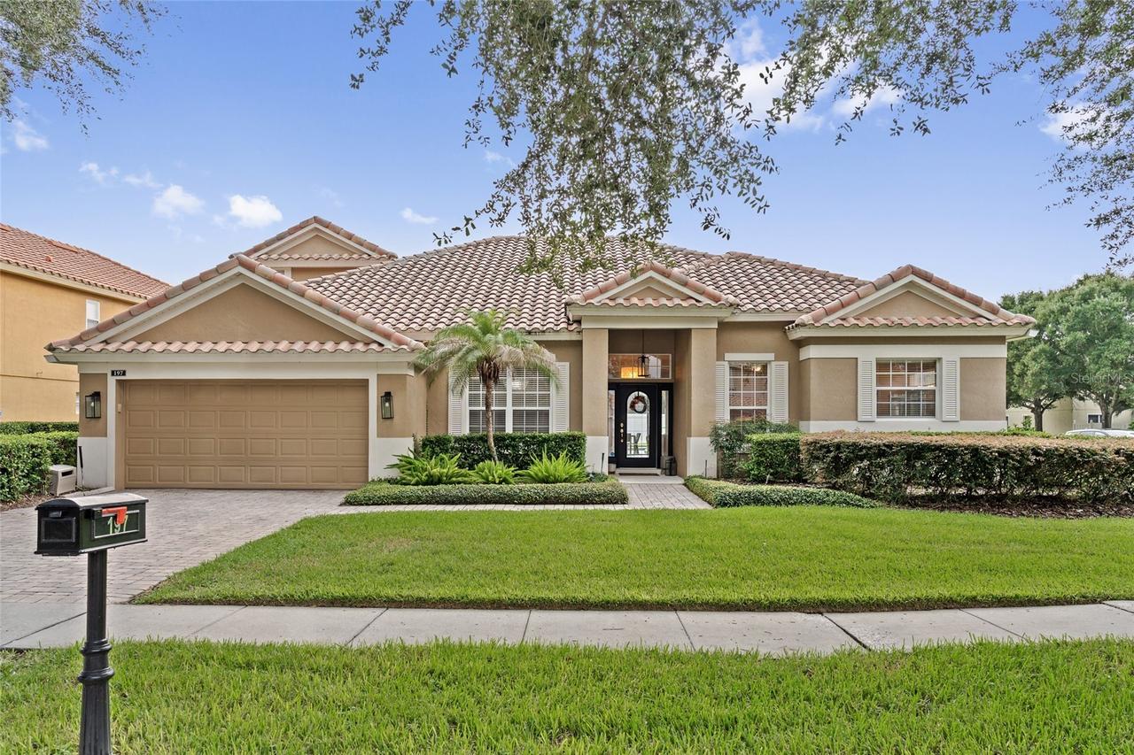 197 Braelock Dr., Ocoee, FL 34761