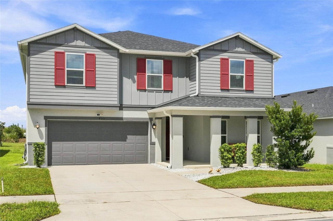455 Overpool Ave., Davenport, FL 33896