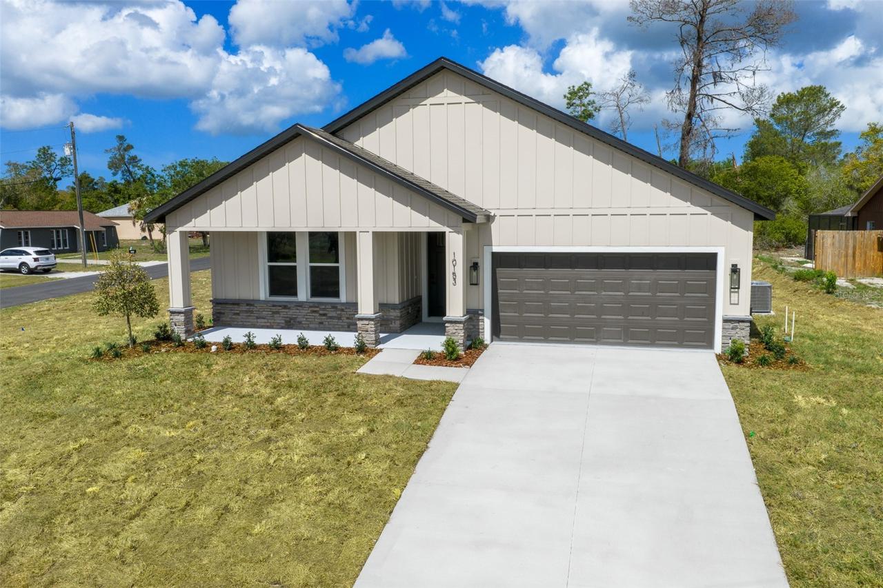 10153 Lynnhaven Rd., Spring Hill, FL 34608