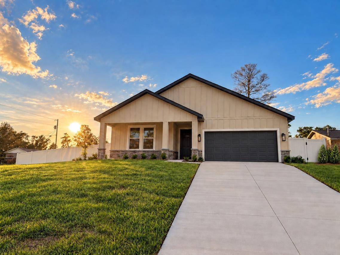 10153 Lynnhaven Rd., Spring Hill, FL 34608