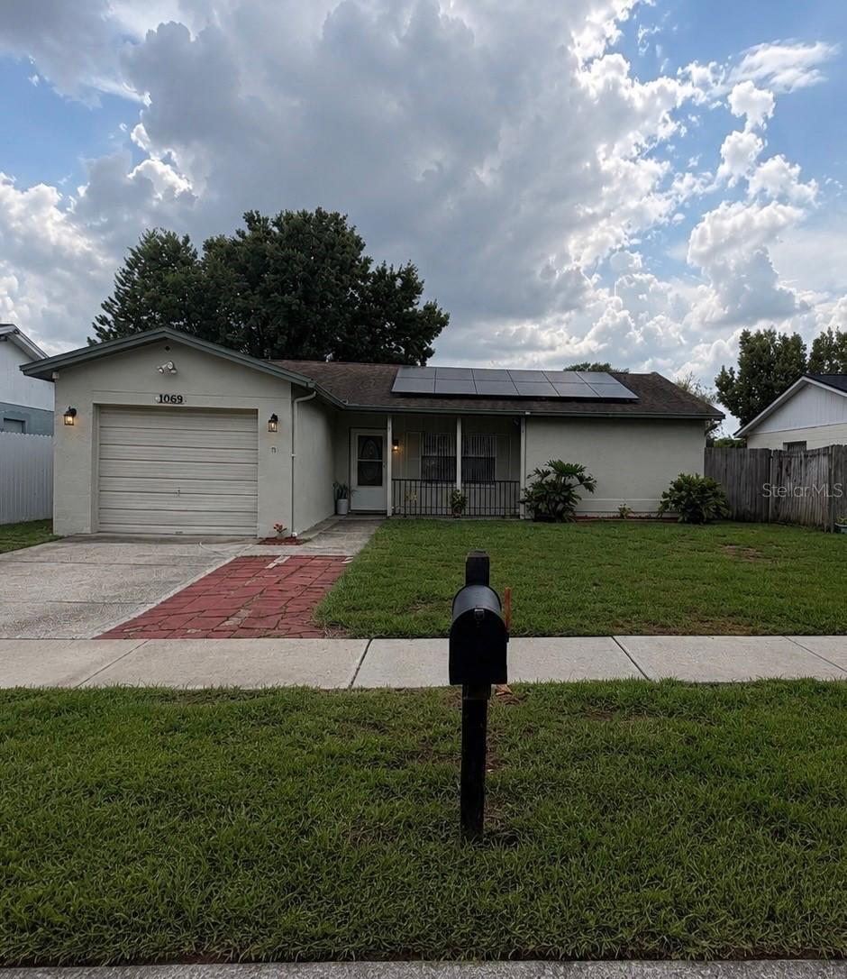 1069 Bridlewood Way, Brandon, FL 33511