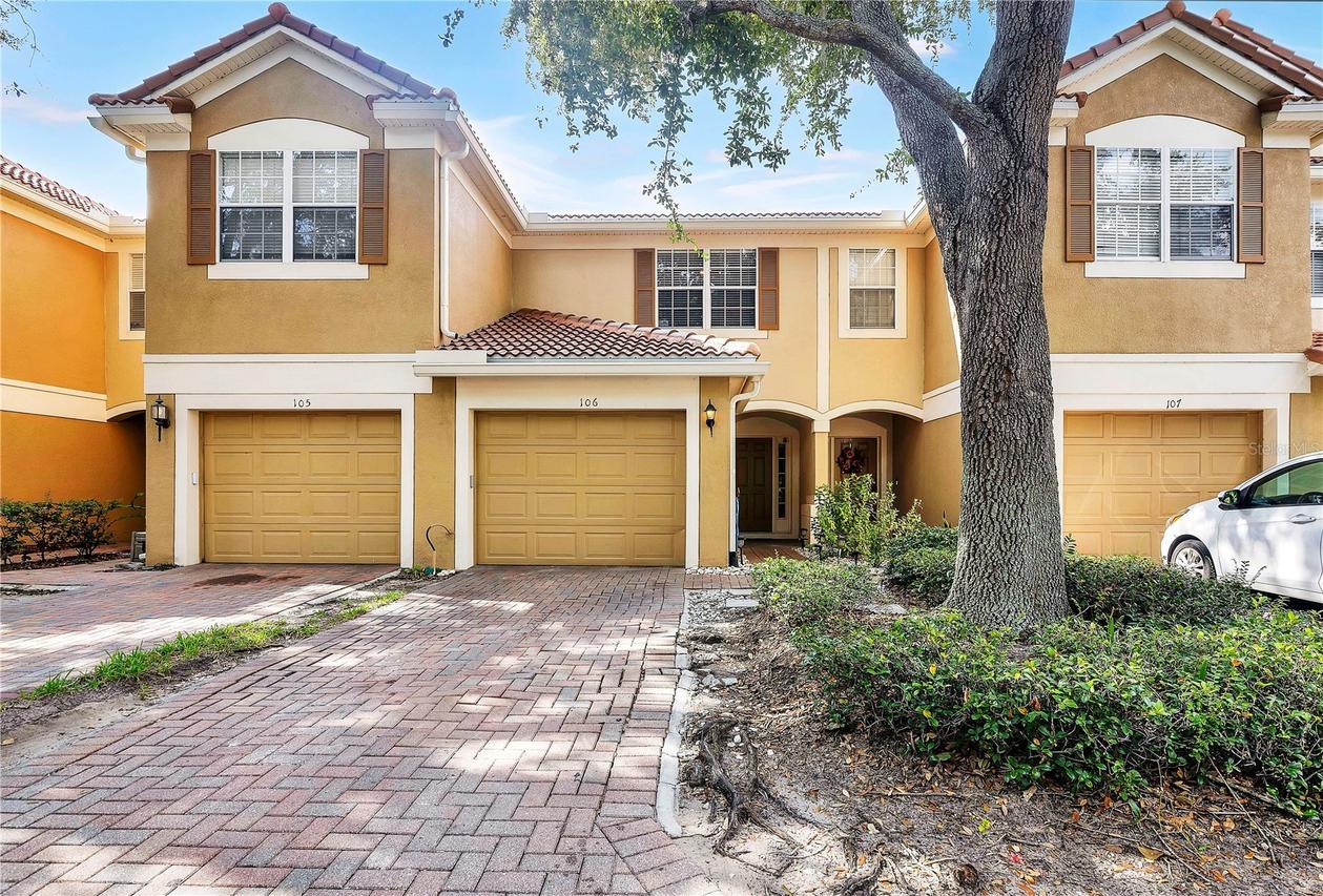 6480 Ranelagh Dr. #106, Orlando, FL 32835