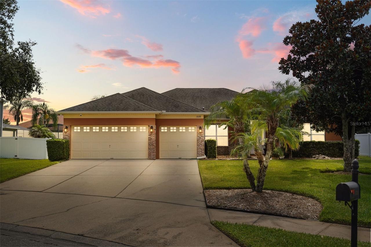 1339 Hunterman Ln., Winter Garden, FL 34787