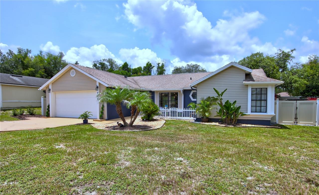 916 Mentmore Cir., Deltona, FL 32738