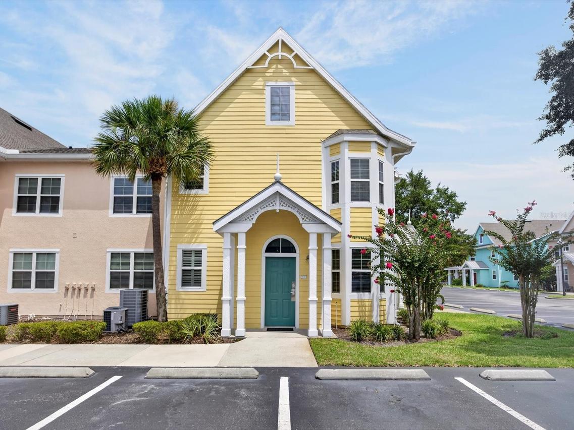 3003 Limbo Lane ##103, Kissimmee, FL 34746