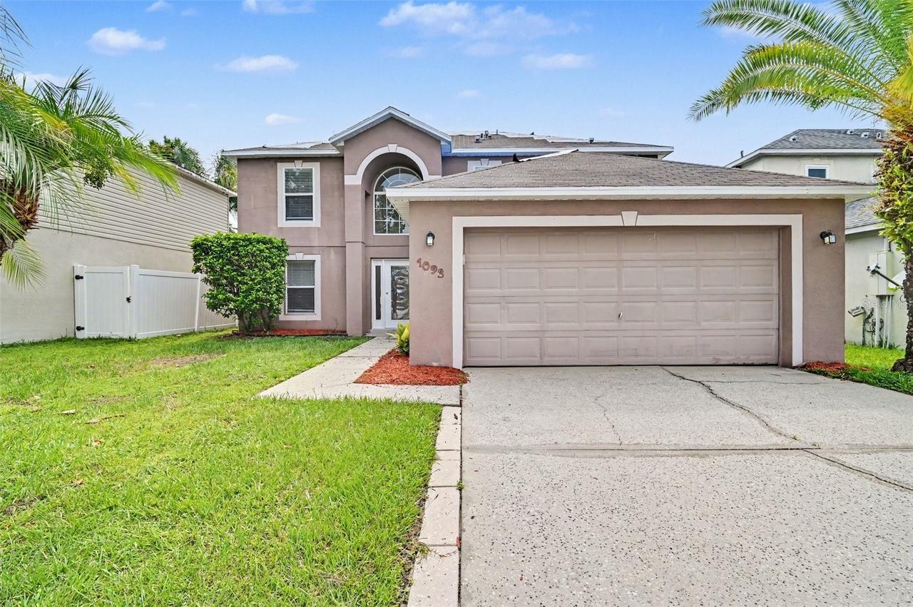 1093 Amanda Kay Cir., Sanford, FL 32771