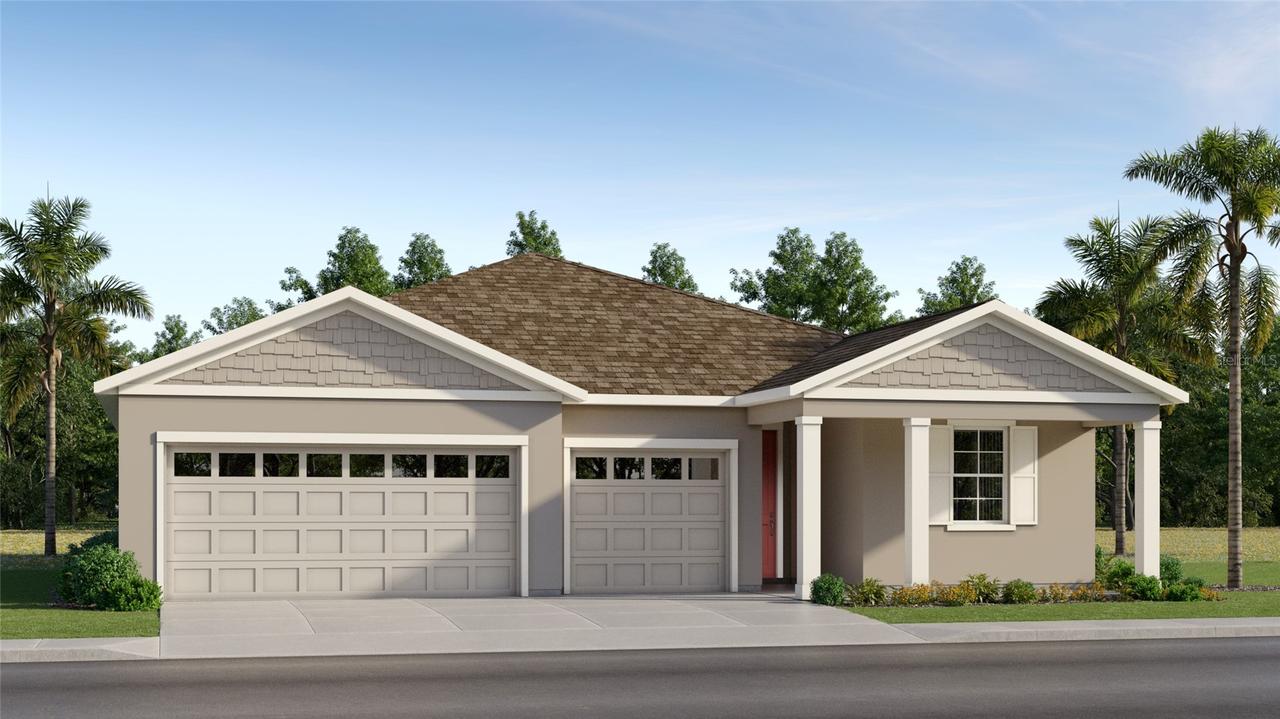 4566 Live Oak Tr., Oxford, FL 34484