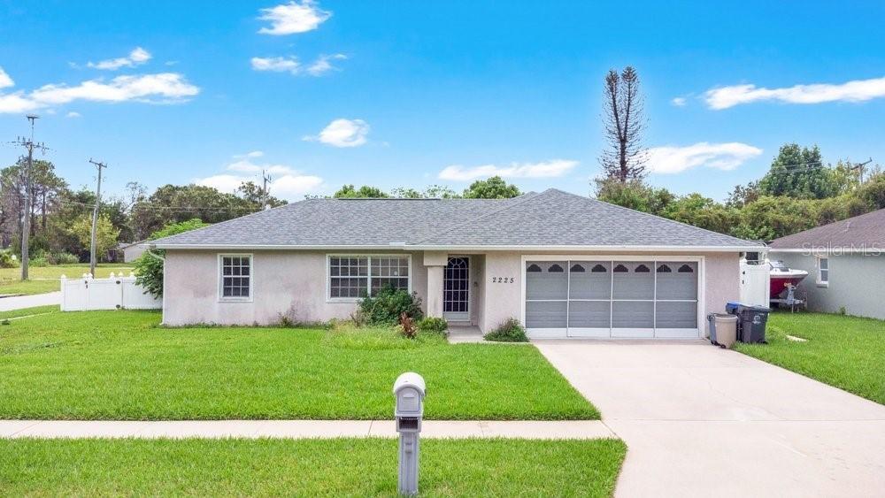 2225 Maryland Ave., Titusville, FL 32796