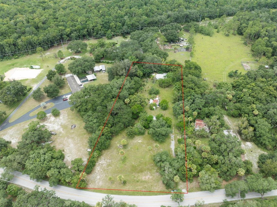 2222 S Tanner Rd., Orlando, FL 32820