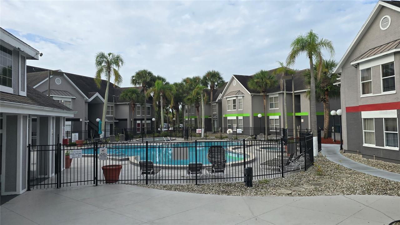 3100 Parkway Blvd. #123, Kissimmee, FL 34747