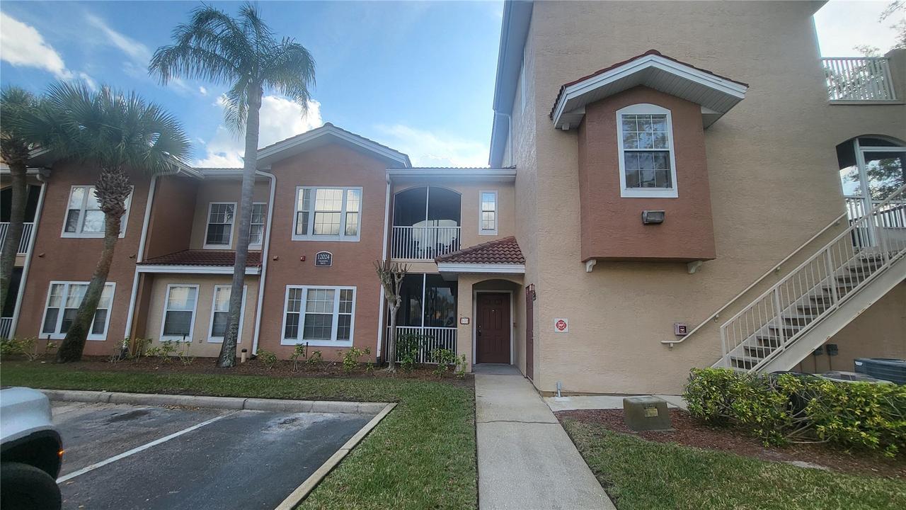 12024 Villanova Dr. #103, Orlando, FL 32837
