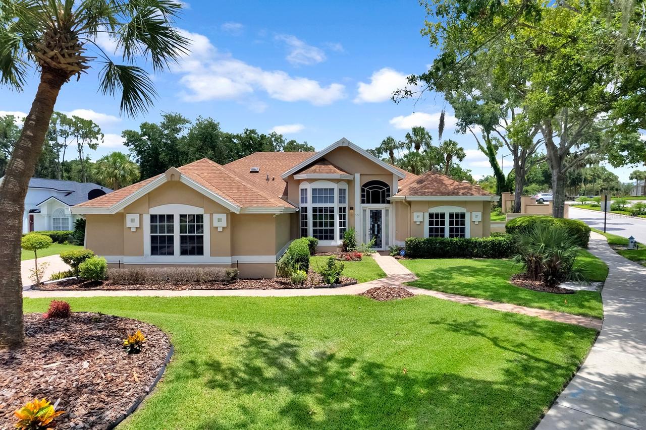 6501 Fairway Cove Dr., Orlando, FL 32835
