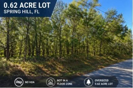 15130 Spokane Rd., Spring Hill, FL 34610