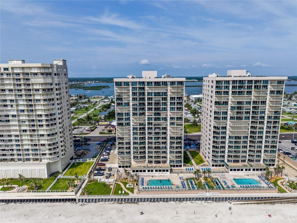 3315 S Atlantic Ave. #1806, Daytona Beach Shores, FL 32118