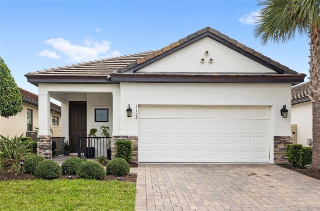 New Homes For Sale This Week in Hawks Crest: July 31st to August 6th