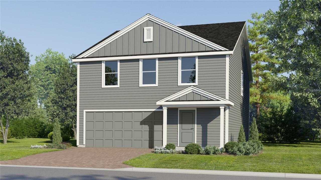 2707 Ginger Ln., Haines City, FL 33844