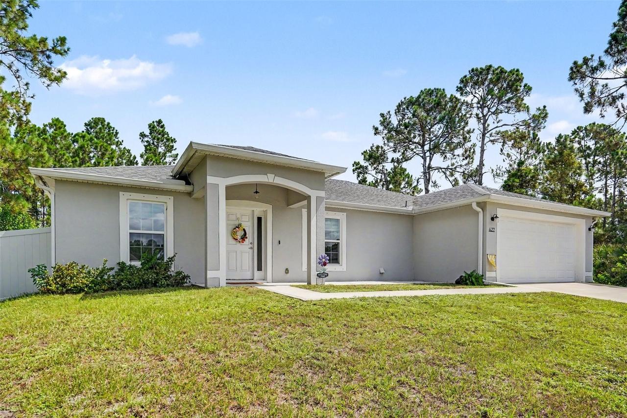 427 SE Flagler Rd, Palm Bay, FL 32909