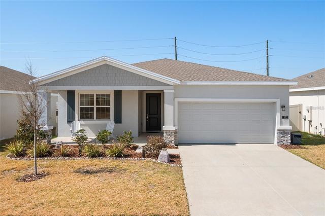 New Construction Homes For Sale This Week That Attend Westwood Middle School: July 29th to August 4th