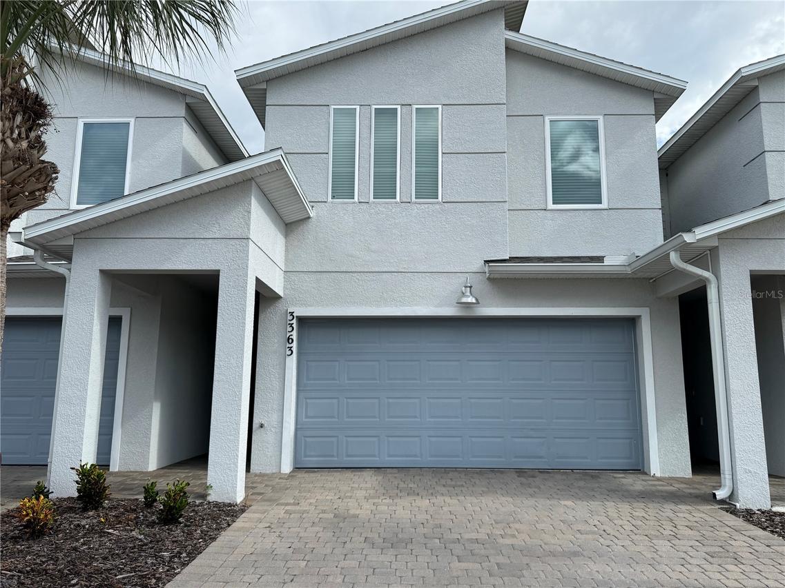 3363 Bellezza Ct., Kissimmee, FL 34746