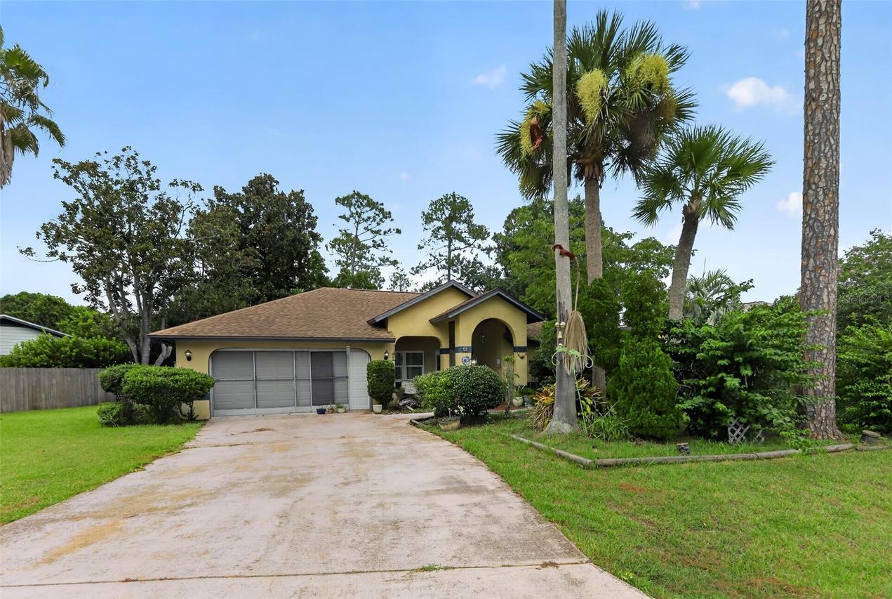 44 Wedgewood Ln., Palm Coast, FL 32164