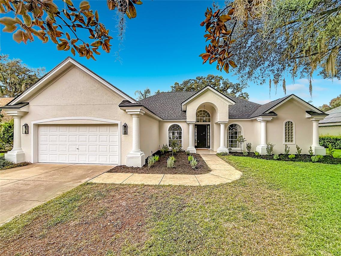 34239 Woodridge Ln., Eustis, FL 32736