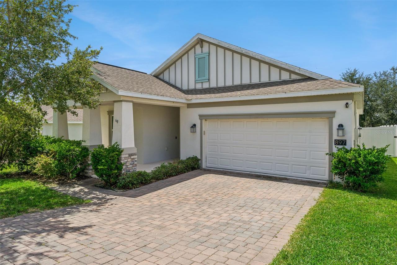 897 Carmillion Ct., Groveland, FL 34736