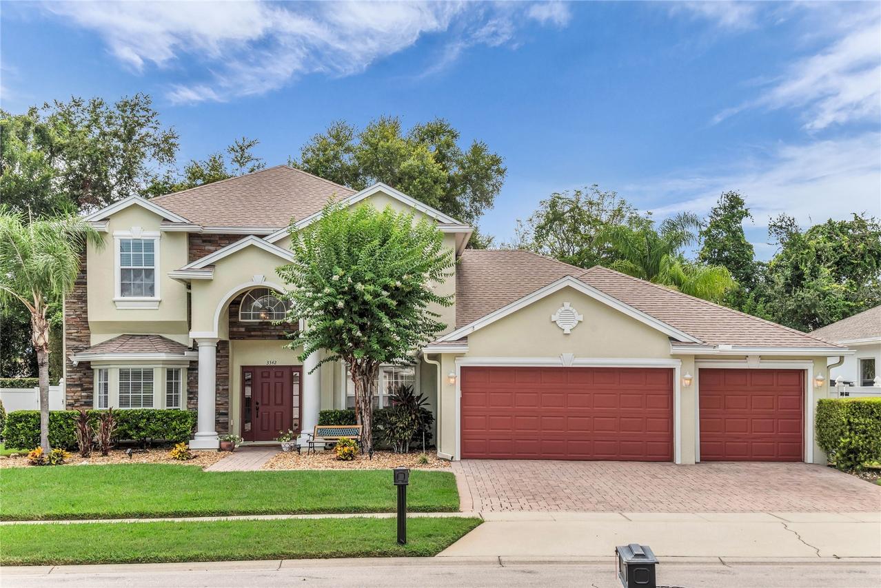 3342 Herringridge Dr., Orlando, FL 32812