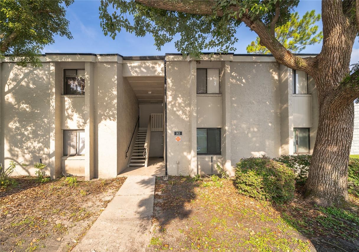 163 Springwood Cir. #B, Longwood, FL 32750