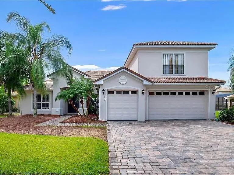2630 Captains Ct., Kissimmee, FL 34746