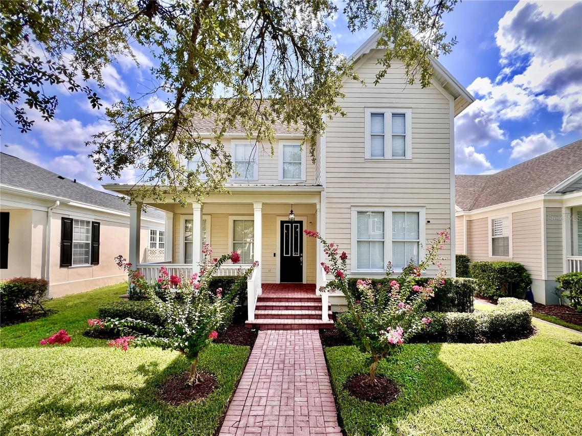 205 N Village St., Celebration, FL 34747