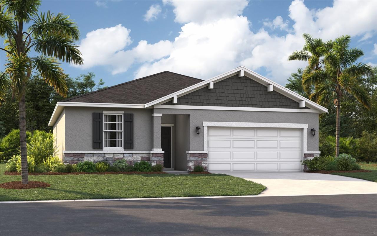 23599 Grindstone Way, Sorrento, FL 32776