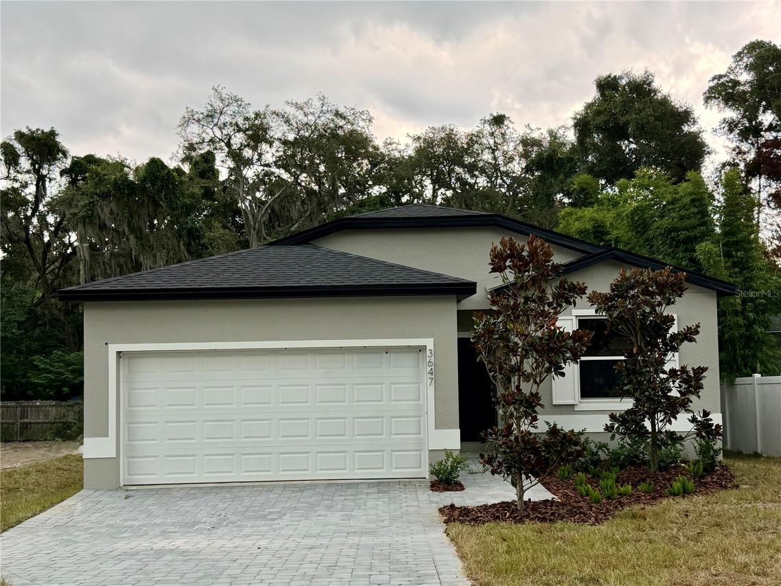 3647 Summer Haven Ln., Apopka, FL 32703