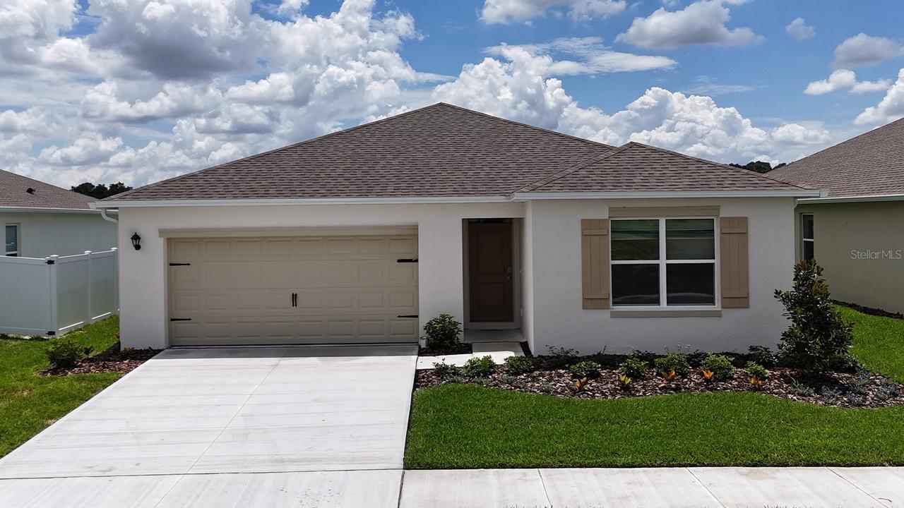 3954 Limeklin Falls Loop, Davenport, FL 33896