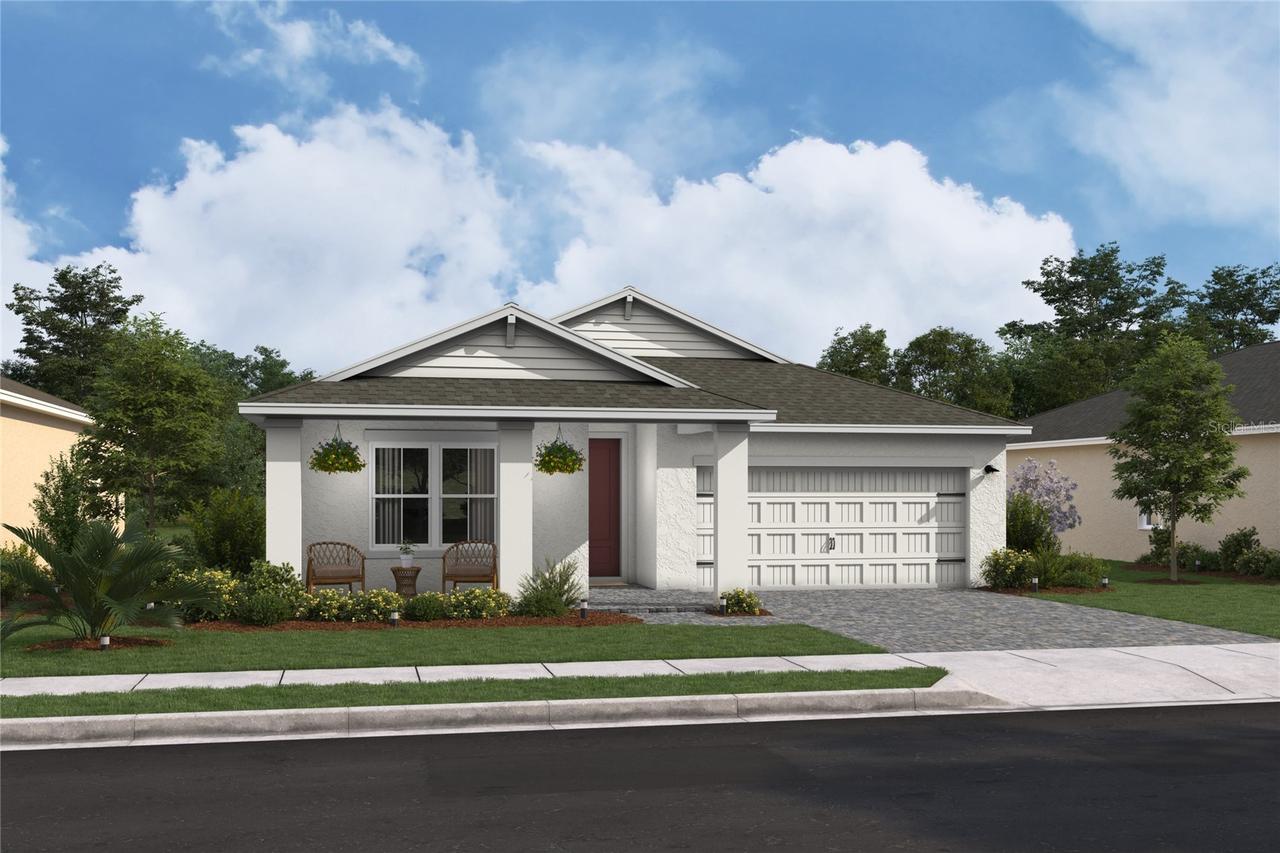3306 Withers Way, Davenport, FL 33837