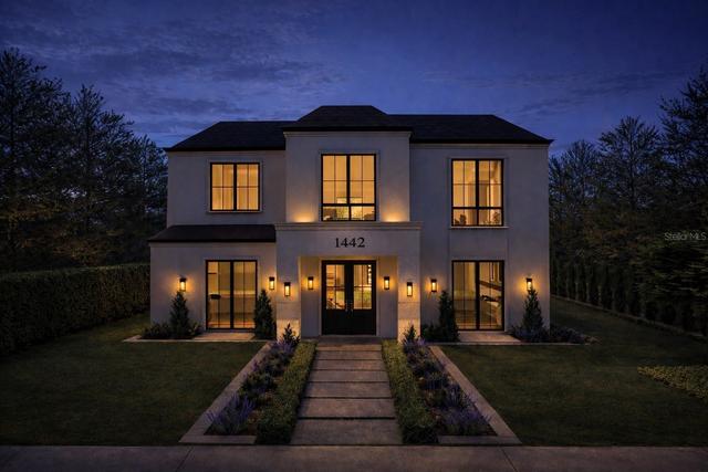 New Construction Homes For Sale This Week That Attend Edgewater High School: July 29th to August 4th