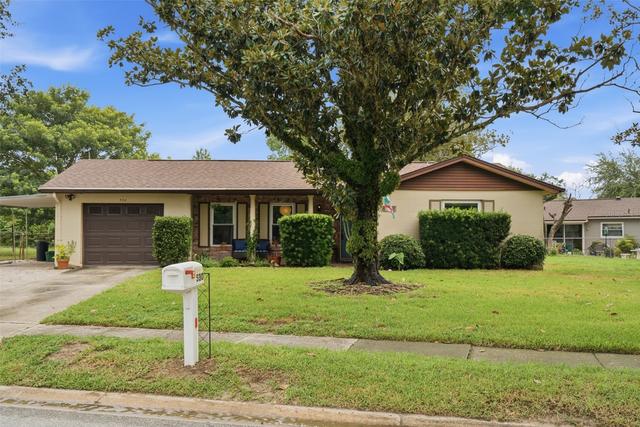 Homes Just Sold in Casselberry: September 8th to September 14th