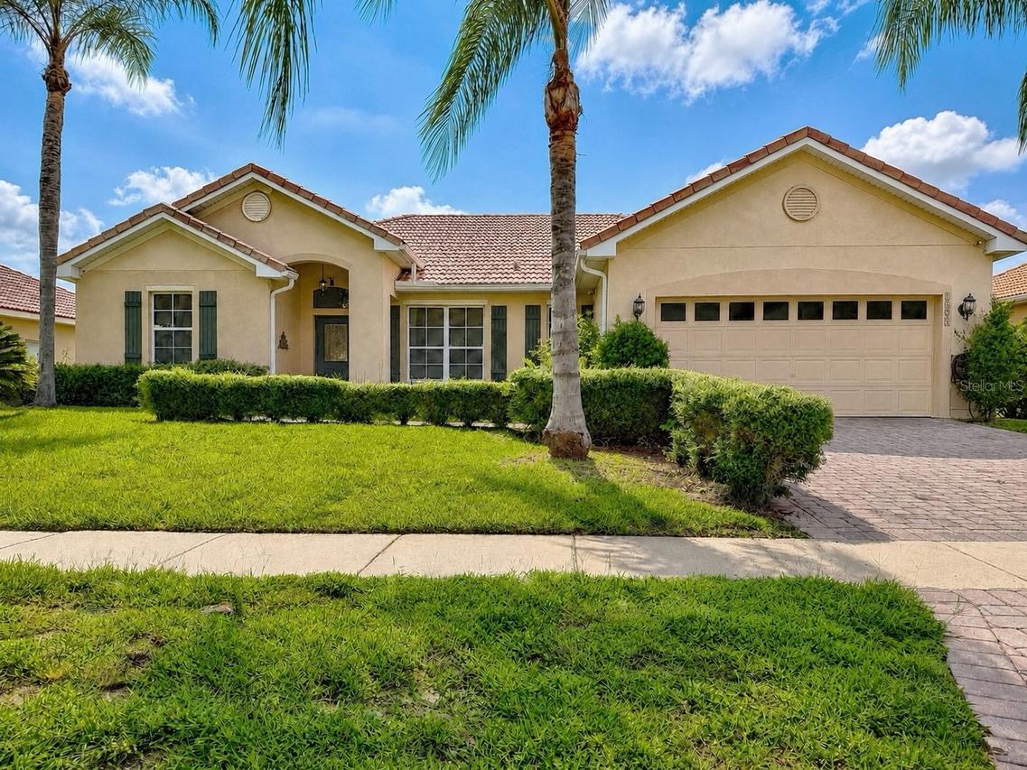 3505 Forest Park Dr., Kissimmee, FL 34746