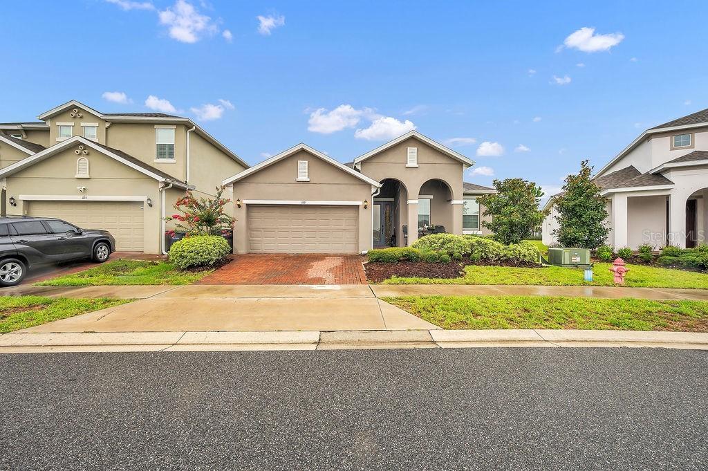 189 Trinity Ridge Cir., Davenport, FL 33897