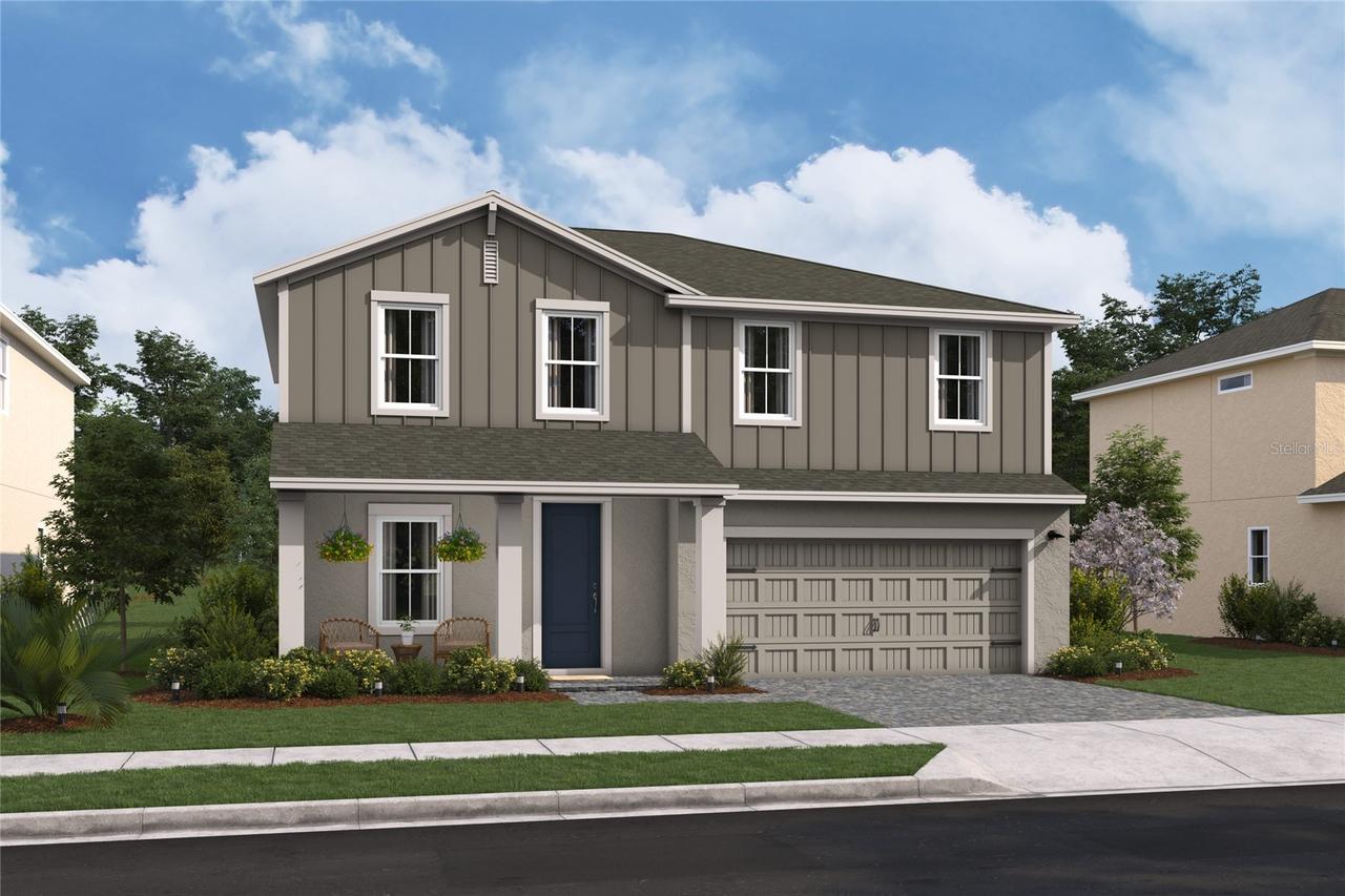 3115 Rein Ave., Davenport, FL 33837