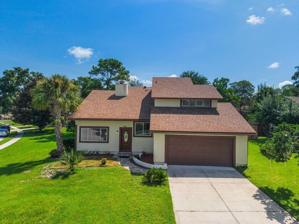 401 Woodview Dr., Longwood, FL 32779