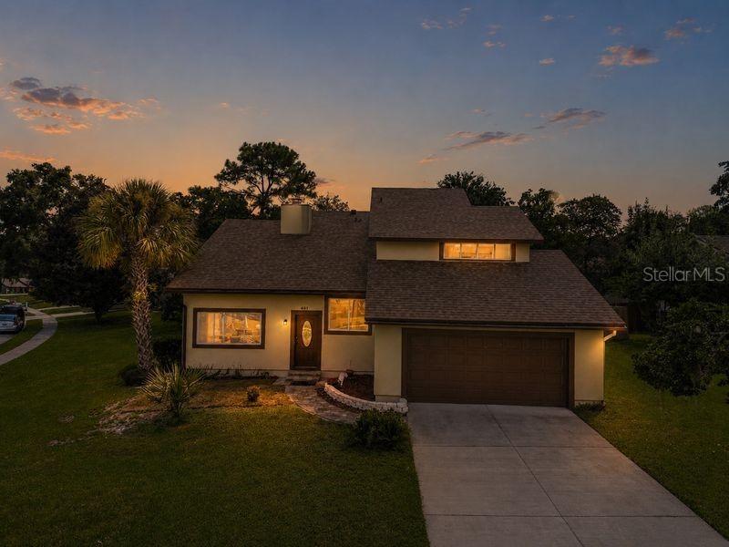 401 Woodview Dr., Longwood, FL 32779