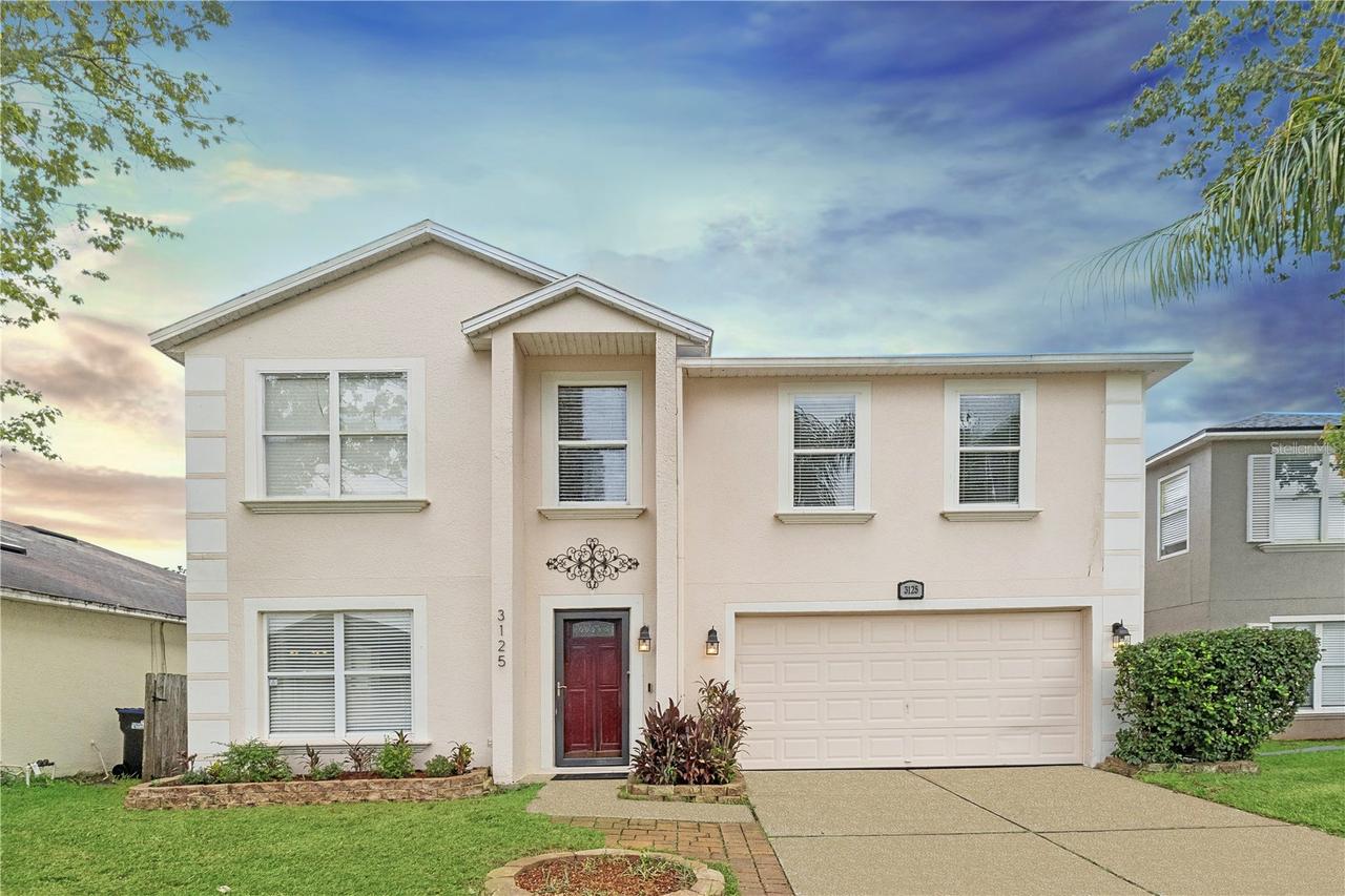 3125 Holland Dr., Orlando, FL 32825